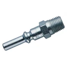 Lincoln Lubrication Coupler Nipple. Fixed Price $18.03.