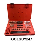 Snap On Tools Usa New Pc Master Rethreading Tap And Die Set RTD48. Fixed Price $197.95.