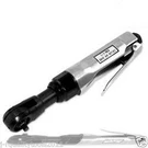 New 1/4" Drive Air Powered Ratchet Impact Wrench Right Angle Tool. Fixed Price $29.95.