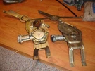 81-87 Chevy Gmc Power Window Regulator 88-91 Crewcab Suburban Rear Doors. Fixed Price $95.00.