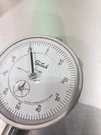 New Bezel With Lens Type Teclock Dial Indicator AI-921 Made Usa. Fixed Price $9.95.