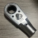 Snap On L72T Ratchet Wrench Head Chrome Usa. Fixed Price $149.99.