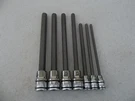 Matco Adv *new!* 7-PIECE "extra-long" Metric Hex Driver Set!. Fixed Price $65.00.