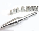 17PCS Universal Alignment Tool Replace Clutches Aligning Disc Plate Pilot. Fixed Price $24.99.