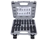 16 Pc. Locking Lug Nut Master Key Set ATD-3065 Brand New!. Fixed Price $116.91.