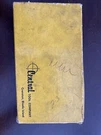 Vintage Central Tool Company Depth Micrometer Case. #32RL -3 Spindle Lock. Fixed Price $25.00.