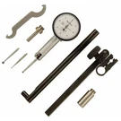 Mitutoyo 513-518-10T Test Indicator Set, Swl Hd, 0.040. Fixed Price $184.99.