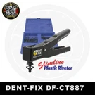 Dent Fix Equipment DF-CT887 Slimline Plastic Riveter Kit. Fixed Price $125.95.