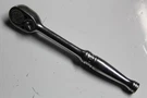 Snap-on Tools 3/8" Drive Standard Size Ratchet F730 Usa. Fixed Price $65.00.