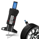 Tallew Digital Tire Tyre Tread Depth Gauge 0-25.4MM Range, 0.01MM Resolution, Po. Fixed Price $11.98.