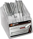 Performance Pocket Magnet RETRIEVER/12 Pk W/fishbowl Co Tools. Fixed Price $52.95.