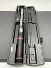 Snap Tools Torque 1/2 Dr Techwrench Electronic 12.5-250FT ATECH3X250B. Fixed Price $650.00.