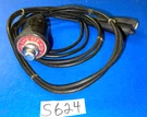 Snap-on Tools Remote Starter Switch MT302 Free Shipping The Us. Fixed Price $70.00.