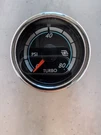 Freightliner Cascadia A22-71046-102 Turbo Boost Pressure Gauge Nw$. Fixed Price $60.99.