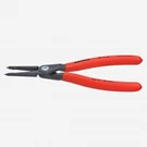 Knipex Precision Straight Tip Internal Circlip Pliers 8-13 Mm Dia Plastic Grip. Fixed Price $44.45.