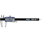 Fowler 54-100-330-1 Euro-cal Iv 0-6''/150MM IP54 Fractional Stainless Steel. Fixed Price $204.74.