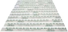 Bearing Clearance Gauge Clevite MPG1. Fixed Price $42.52.