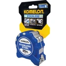 Komelon Gripper Ft. Tape Measure SS125 Pack Of 24. Fixed Price $455.26.