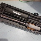 Snap-on Torque Wrench QD2RN100A 3/8" Square. Fixed Price $298.66.