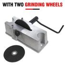 Proform Engine Piston Ring Grinder 66785 None Raw Aluminum W/120 Grinding Wheel. Fixed Price $18.85.