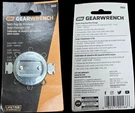 Gearwrench Spark Plug Gap Wire Gauge 166D. Fixed Price $15.99.