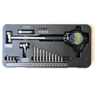 Central Tools Storm 1.4" 6" Sae & Metric Digital Cylinder Bore Gauge Set. Fixed Price $309.47.