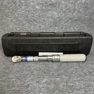 Snap-on QD1R50 1/4" Dr. Adjustable Click Type Ratchet Torque Wrench 10 In-lb. Fixed Price $174.97.