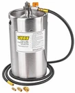 Jegs 23550 Pre-lube Engine Oiler 2-GALLON Stainless Steel Tank Large Easy-to-fil. Fixed Price $199.00.