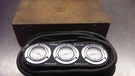 Packard Test Gauge Set Fittings Krw Wilson Obo G2-5. Fixed Price $550.00.