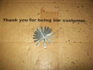 Of Cta A322 Mini Feeler Gauge 17 Blade. Fixed Price $7.99.