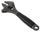 Bahco 9033 Ergo X-wide Adjustable Wrench, 10-INCH, Black. Fixed Price $125.37.