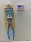 Channellock 337W Cutting Plier Stripper 12 & 14 Wire Nos Usa. Fixed Price $65.50.