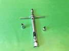 Bmw E31 E36 Convertible Rear Door Power Window Adjustment Tool Oem 416 120. Fixed Price $209.99.