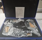 Storm Swiss Style Micrometer Set 3M114. Fixed Price $175.00.