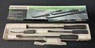 Pittsburgh Pry Bar Tool Set 4-PIECE Heavy Duty High Carbon Steel Ergonomic Grip. Fixed Price $29.99.