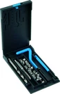 V-coil Wire Insert Thread Repair Kit M10X1.25 Mm Helicoil Compatible. Fixed Price $46.55.