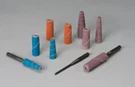 Standard Abrasives A/o Straight Cartridge Roll 709187, In X 1-1/2 1/8. Fixed Price $99.53.