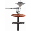 Lincoln 102929 Wheel Bearing Packer With Follower Plate - Fits 1" To 1/2" Od. Fixed Price $559.48.