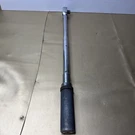 Snap-on Usa Click Type 1/2" Drive Torque Wrench QJR-3200. Fixed Price $83.30.