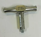 Seekonk Mfg Preset Slip Type Torque Wrench BT-2R 22IN. Lbs 1/4". Fixed Price $80.00.