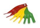 Steelman 8-PIECE Brake Lining Thickness Gauge Set For 1-PACK,. Fixed Price $23.99.