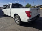 Engine 5.6L Vin 4TH Digit Cylinder Gasoline Fits 16-19 Titan Xd 32911859. Fixed Price $3127.33.