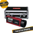 Longacre 52-78290 Digital Caster / Camber Gauge With Acculevel. Fixed Price $280.30.