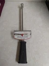 Sears Craftsman 3/8" Drive Torque Wrench 44644. Fixed Price $29.99.
