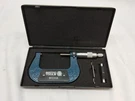 Matco MIC23A 2-3" Outside Micrometer. Fixed Price $129.00.