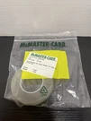Mcmaster-carr Foam Mounting Tape Clean- Release 1/2 Wide 12 Feet Long New. Fixed Price $24.99.