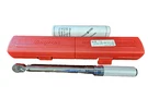 Snap-on Reversible Ratchet Torque Wrench 200-1000 In/lbs 3/8" Drive QD2R1000 New. Fixed Price $324.00.