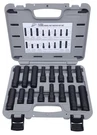 Atd 16PC Locking Wheel Lug Nut Master Key Socket Set #3065. Fixed Price $176.69.