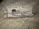 Mac Tools FG015 16 Blade Feeler/measuring Gage. Fixed Price $30.00.