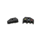 Msd 3507 Amp Lug Terminals Crimp Jaws, Fits Pn 35051. Fixed Price $51.53.